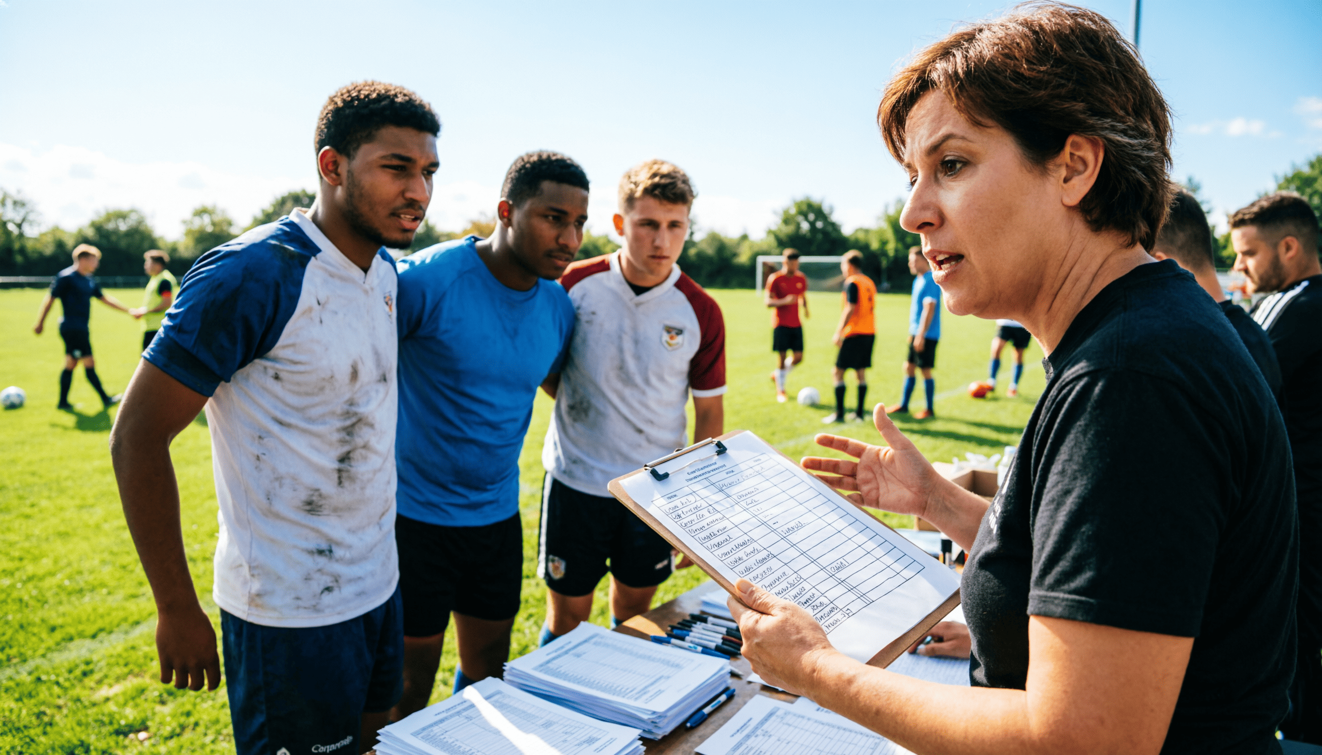 FC Pest csapat történet